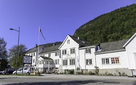 Jaunsen Gjestgjevarstad